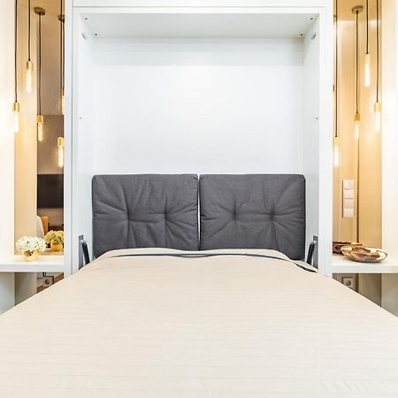 Oporto Design Flat Apartment Luaran gambar