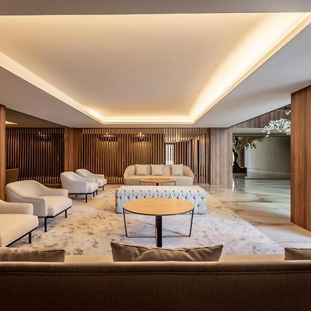 Oporto Design Flat Apartment Bilik gambar