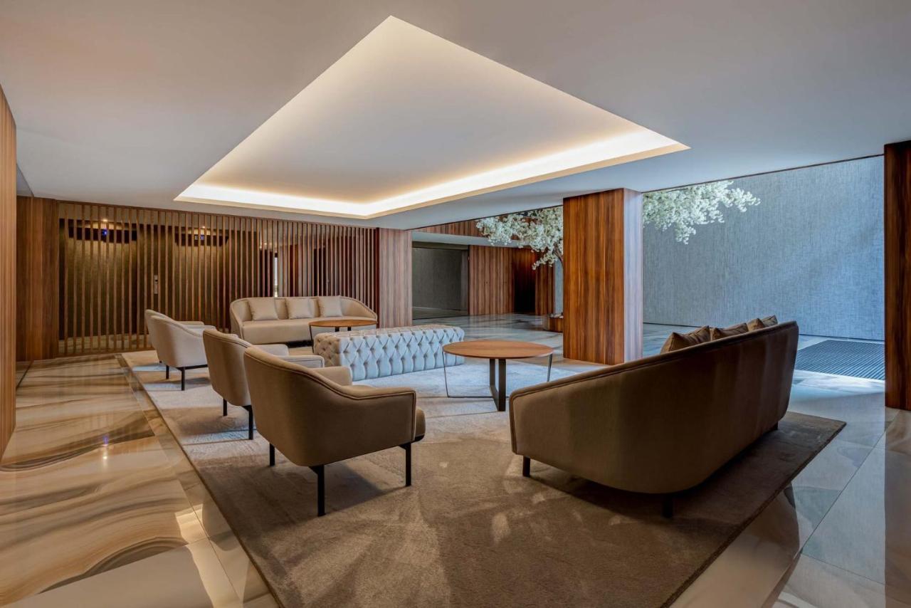 Oporto Design Flat Apartment Luaran gambar