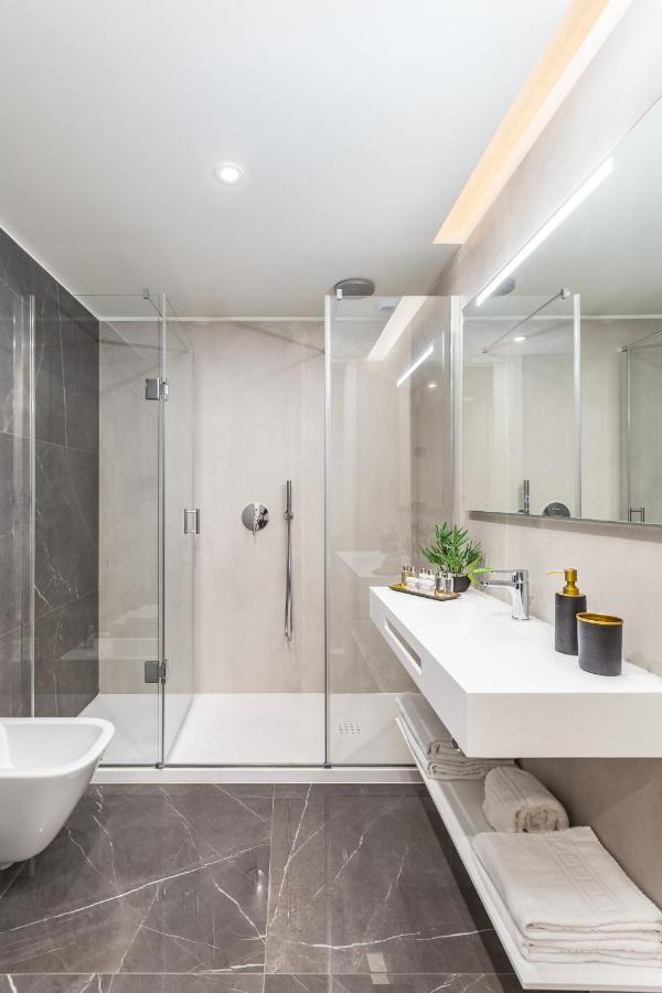 Oporto Design Flat Apartment Luaran gambar