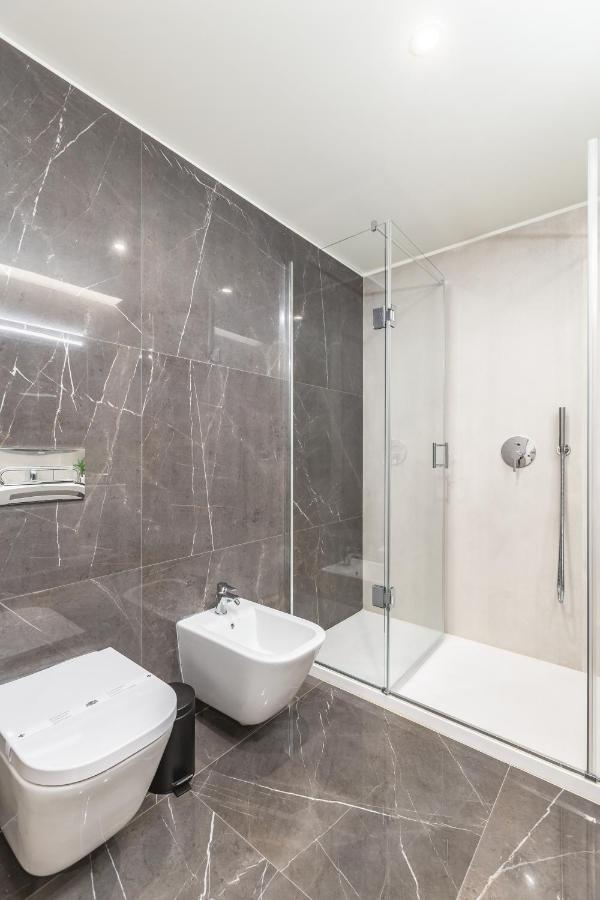 Oporto Design Flat Apartment Luaran gambar