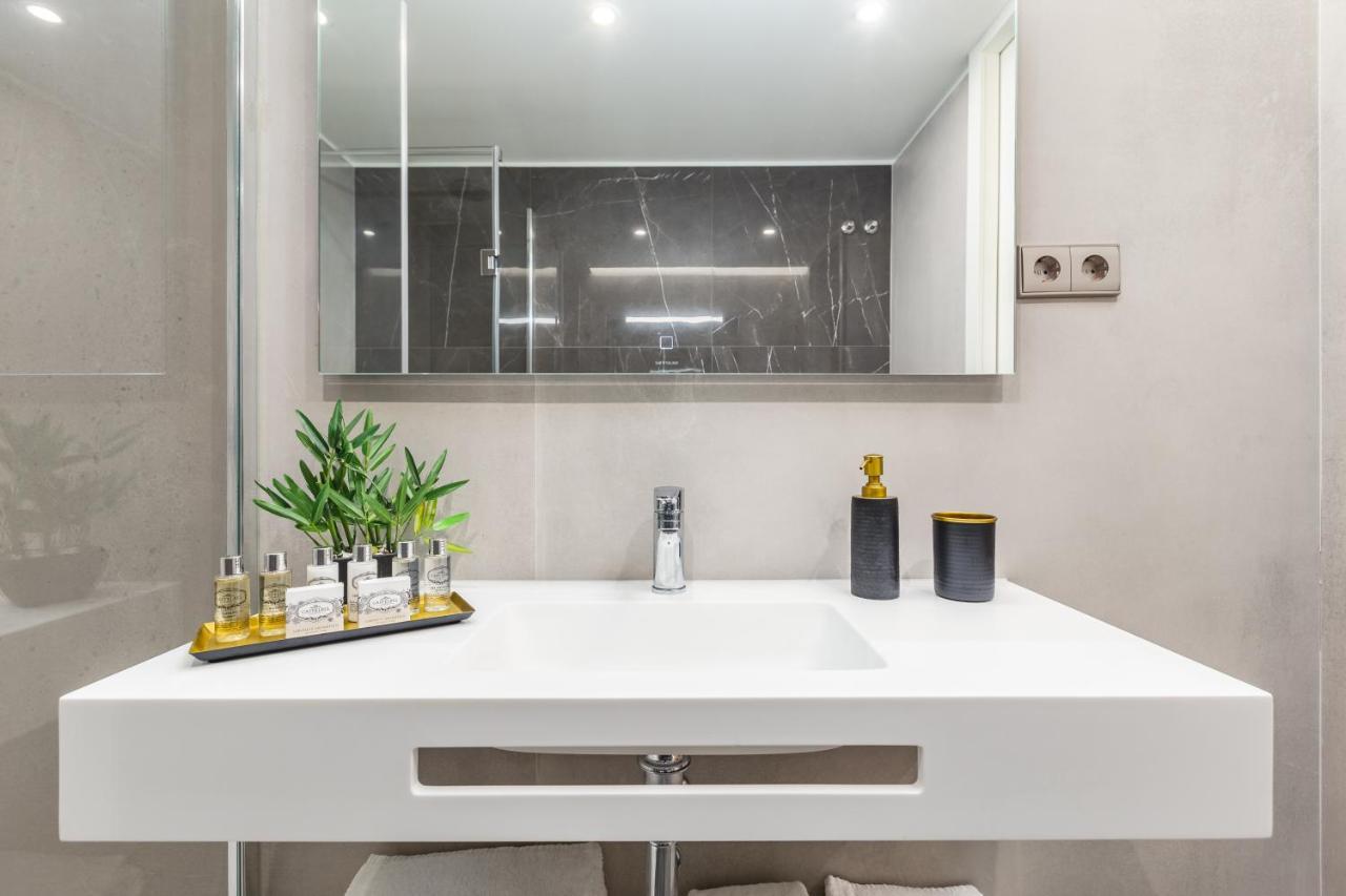 Oporto Design Flat Apartment Luaran gambar