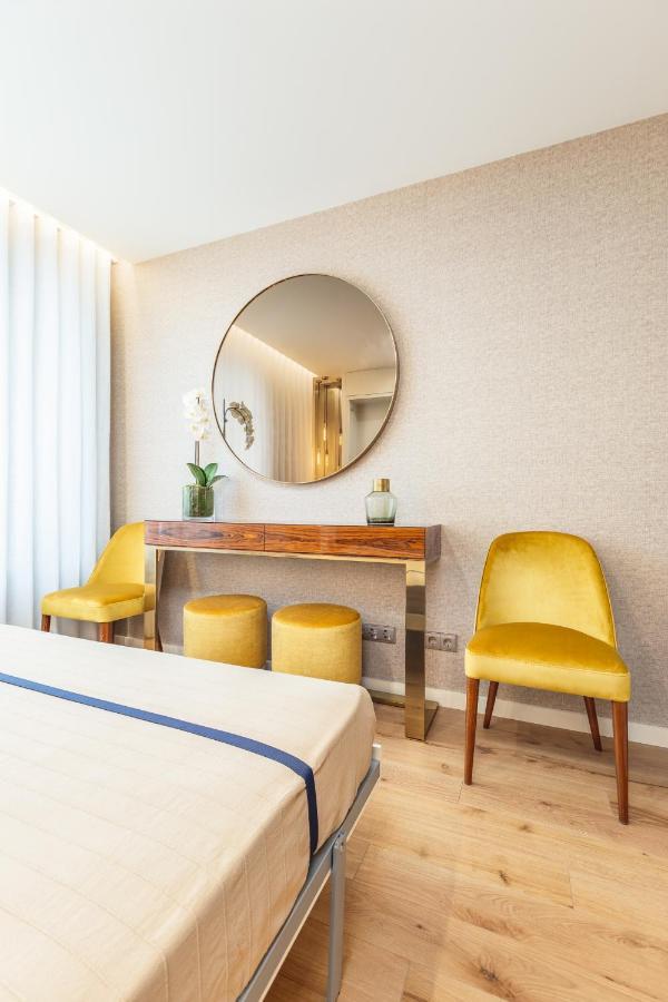 Oporto Design Flat Apartment Luaran gambar